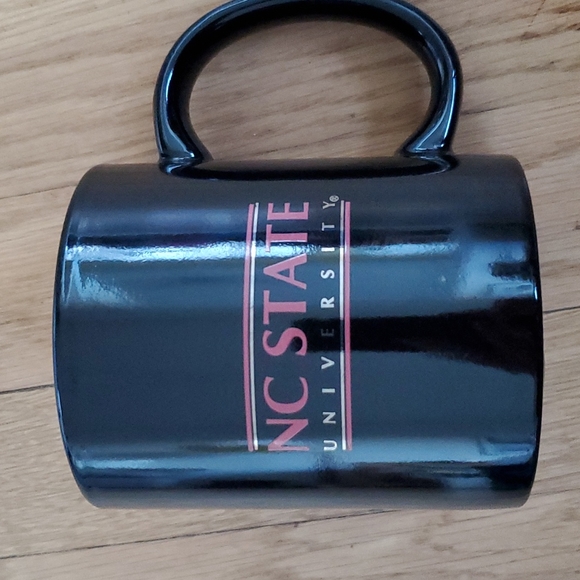 Vintage NC State University mug 12oz - Picture 1 of 5